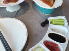 -北平食府·北京烤鸭(北京西站六里桥店)