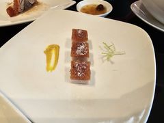 澳门烧肉-厦门艾美酒店·乐美中餐厅