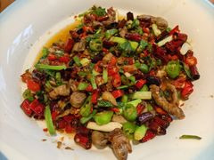 -翠云楼·汽锅鸡·云南特色菜(翠湖公园店)