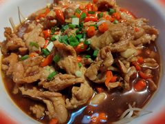 -老三样·美食研究中心(世贸路店)