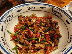 -衡厨·衡阳土菜(中南店)