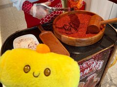 -小龙坎火锅(IFS HOT店)