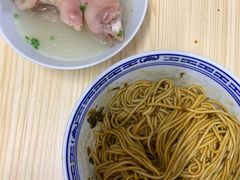 -盛兴面馆(真儒大厦店)