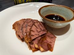 -梁家大院•农家菜(昆山会展中心店)