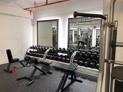 -YCHL Studios健身工作室(市二宫店)