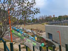 -宁波儿童公园(鄞州区)