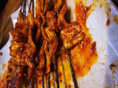 -尕羊烤肉餐厅·清真(会宁路店)