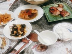 -中国大酒店·食街