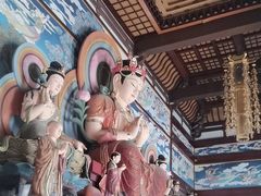 -隆福寺