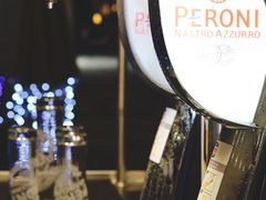 -君悦酒店·La Terrazza意合園·意式风味