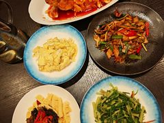 -海天楼中餐厅(吴宫泛太平洋酒店)