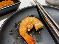 -花味·自助烤肉(大观天地店)