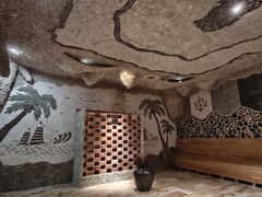 -大连金石滩绿发温泉假日酒店