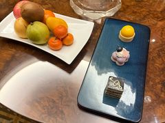 -济南喜来登酒店