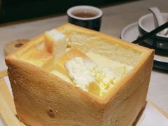 -绿茶餐厅(茂业天地店)