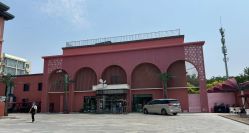 点击看大图 -北京嘉禾国际母婴产后康复中心(南苑中心店)