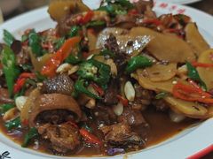 -鲁南仔·滕州炒鸡(经三路店)