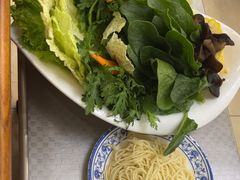 -清真·鸦儿李记·涮肉(鼓楼店)