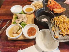 -Dombe豚(黑猪肉街店)