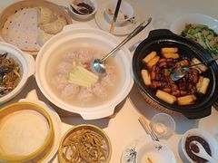 -芳芳私房菜·精做淮扬菜(承德路店)