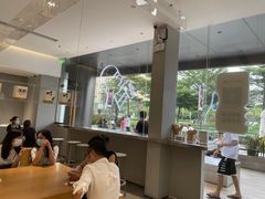 -喜茶(佛山南海万科广场店)