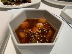 桂花糖芋苗-民国红公馆·秦淮八艳(夫子庙店)
