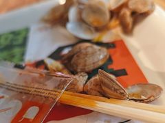 -食悦天美食广场(西安CityOn熙地港购物中心店)