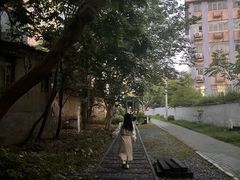-汉阳火车站(地铁站)