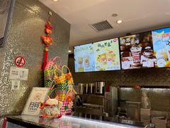 -DQ·蛋糕·冰淇淋(石家庄北国奥特莱斯店)
