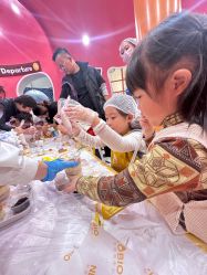 -奈尔宝家庭中心·亲子餐厅(苏州大悦城店)