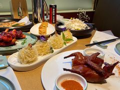 -观宴中餐厅