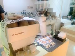 -XI·LaundryCafe 喜咖自助洗衣咖啡店