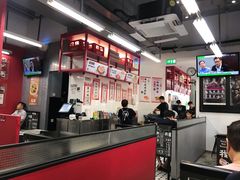 大堂-華人 華星冰室(氹仔 店)