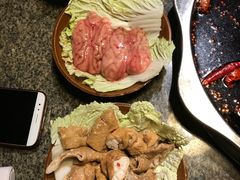 -佬革命主题火锅(玉沙路店)