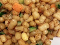 -紫光园·烤鸭·北京菜(劲松店)