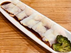 -禧座港式餐厅(星河店)