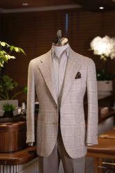 -优刻西服西装定制(金轮国际广场店)