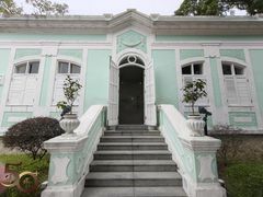 -龙环葡韵住宅式博物馆