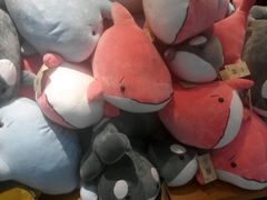 -The Green Party(联盛·九江快乐城店)