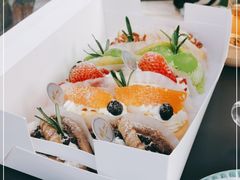 -MIMO CAFE(沙头角店)