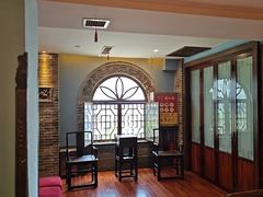 -山西会馆·晋菜·晋商宴·牌匾博物馆(胜利东街店)
