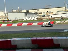 -赛卡联盟WSK卡丁车俱乐部