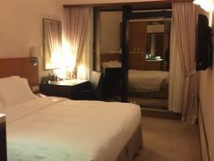 -香港港岛太平洋酒店