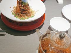 -大鹏饭店·金陵家宴(奥体中心店)