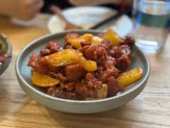 -有肉食·虎九闽菜(798艺术区店)