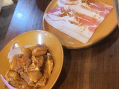 -九田家黑牛烤肉料理(溧阳吾悦店)