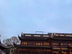 -豫园