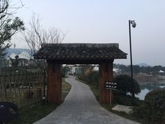 -帐篷客·溪龙茶谷度假酒店