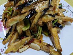-春水锅贴·传统鲁菜(大明湖店)