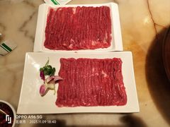 -南门涮肉(天坛店)